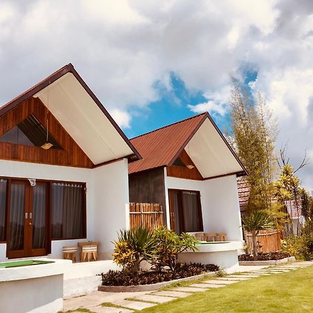 Bcb Bali Hotell Kubupenlokan Eksteriør bilde