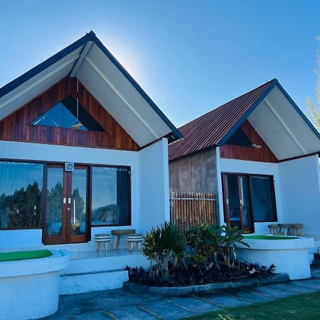 Bcb Bali Hotell Kubupenlokan Eksteriør bilde