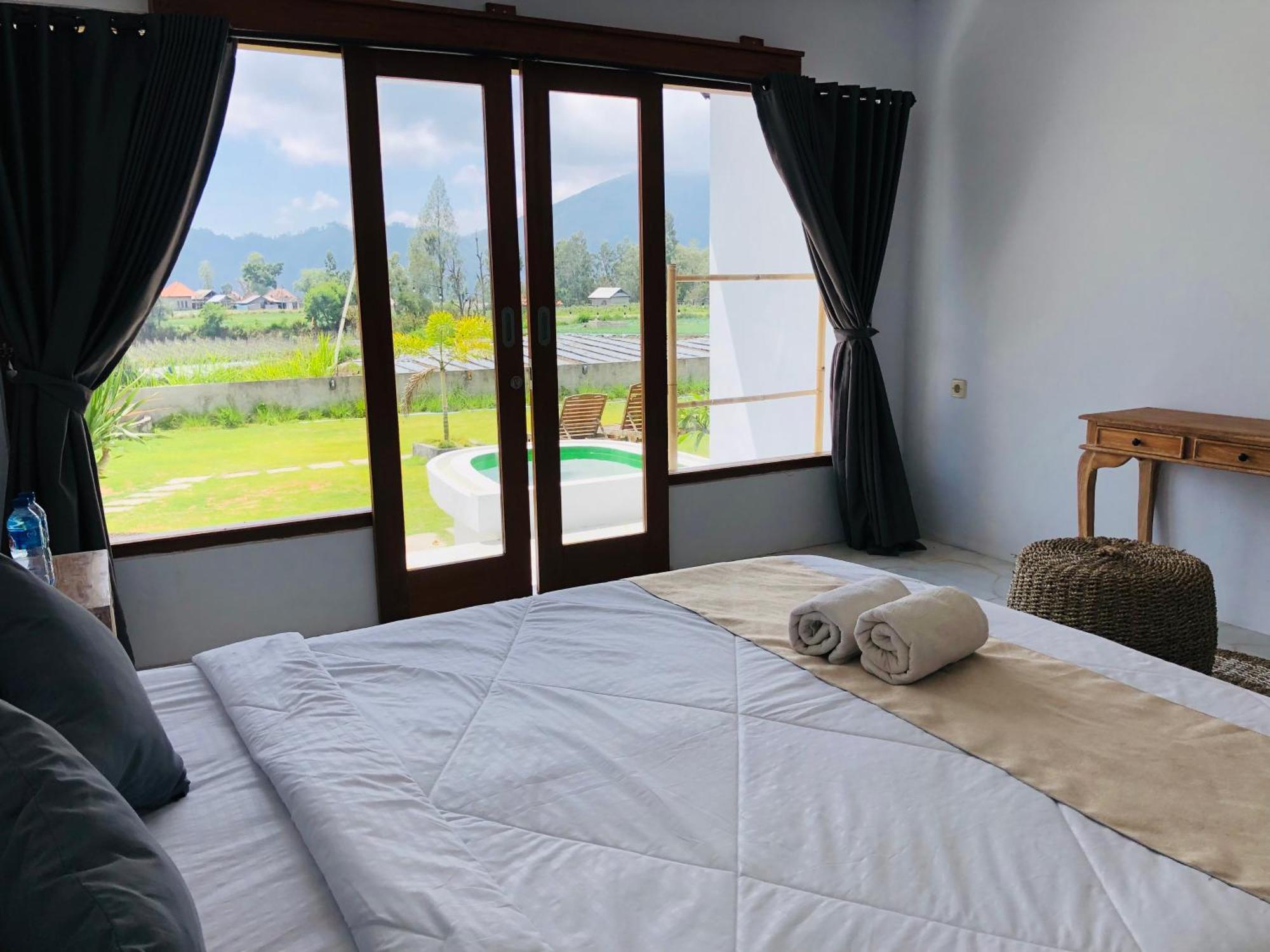 Bcb Bali Hotell Kubupenlokan Eksteriør bilde