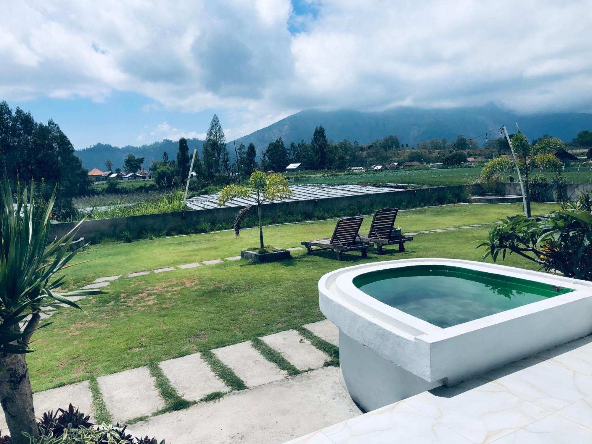Bcb Bali Hotell Kubupenlokan Eksteriør bilde