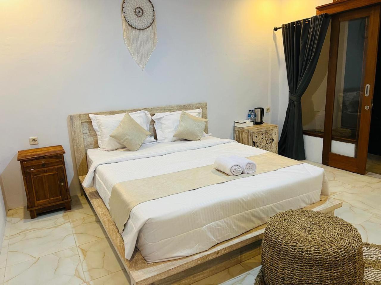 Bcb Bali Hotell Kubupenlokan Eksteriør bilde